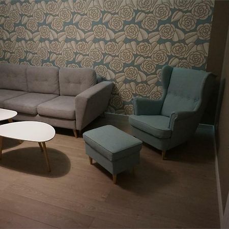 Apartament Dwupokojowy Gdynia Srodmiescie Apartment Екстериор снимка