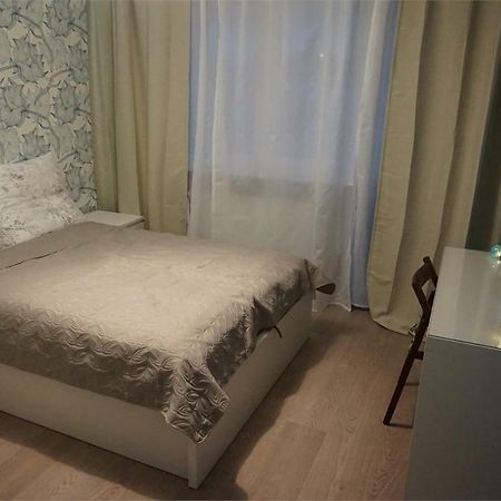 Apartament Dwupokojowy Gdynia Srodmiescie Apartment Екстериор снимка