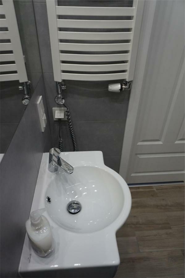 Apartament Dwupokojowy Gdynia Srodmiescie Apartment Екстериор снимка