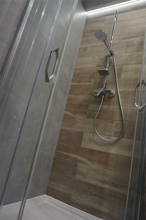 Apartament Dwupokojowy Gdynia Srodmiescie Apartment Екстериор снимка