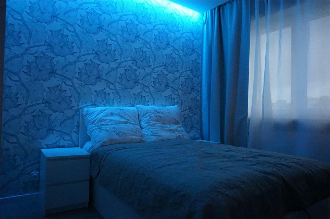 Apartament Dwupokojowy Gdynia Srodmiescie Apartment Екстериор снимка