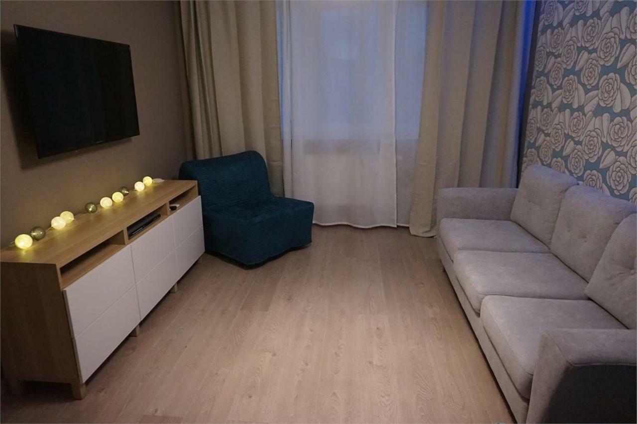 Apartament Dwupokojowy Gdynia Srodmiescie Apartment Екстериор снимка