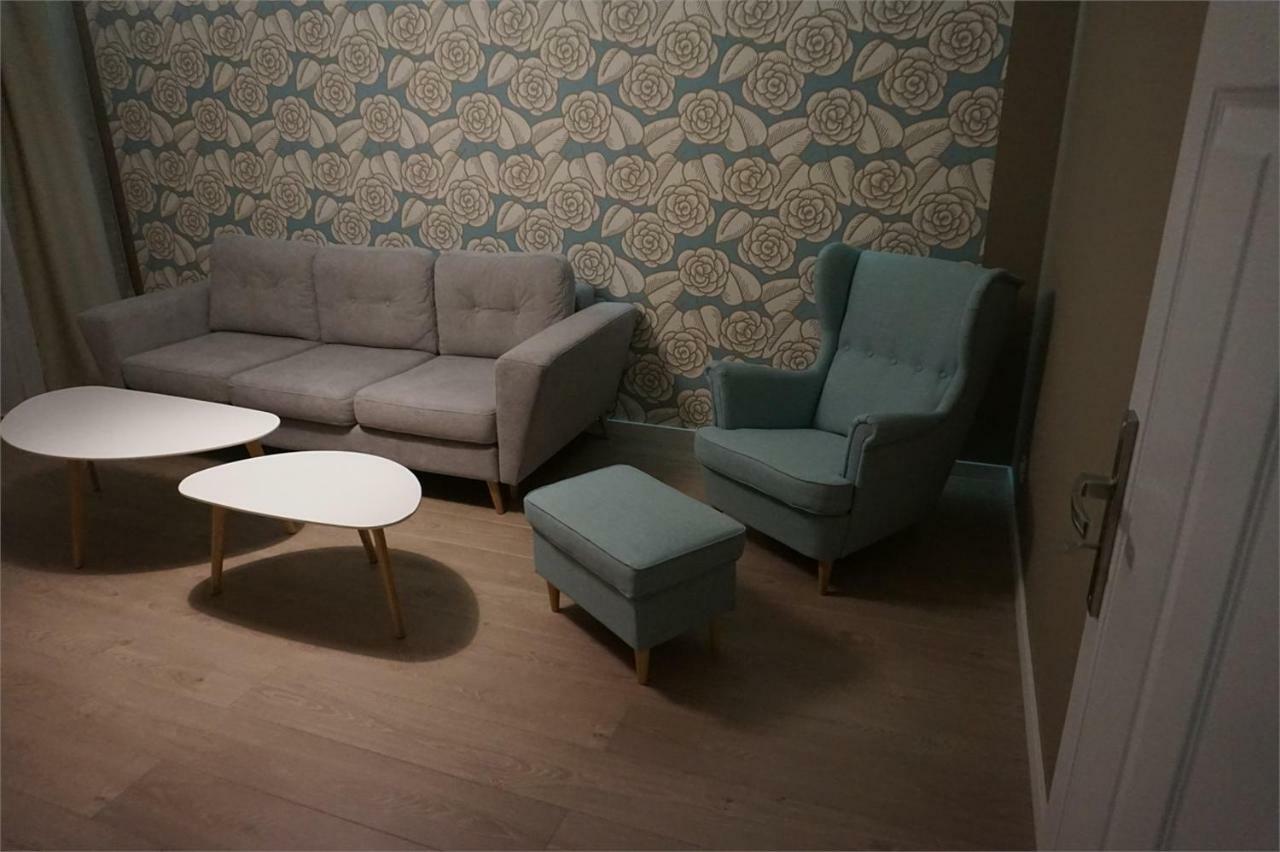 Apartament Dwupokojowy Gdynia Srodmiescie Apartment Екстериор снимка