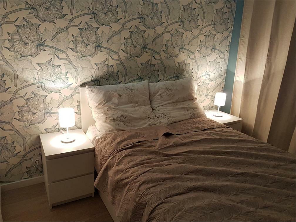 Apartament Dwupokojowy Gdynia Srodmiescie Apartment Екстериор снимка