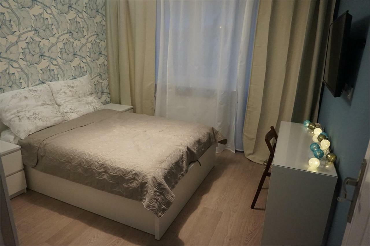 Apartament Dwupokojowy Gdynia Srodmiescie Apartment Екстериор снимка