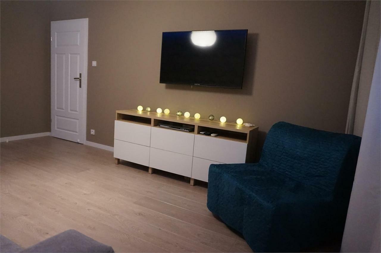 Apartament Dwupokojowy Gdynia Srodmiescie Apartment Екстериор снимка