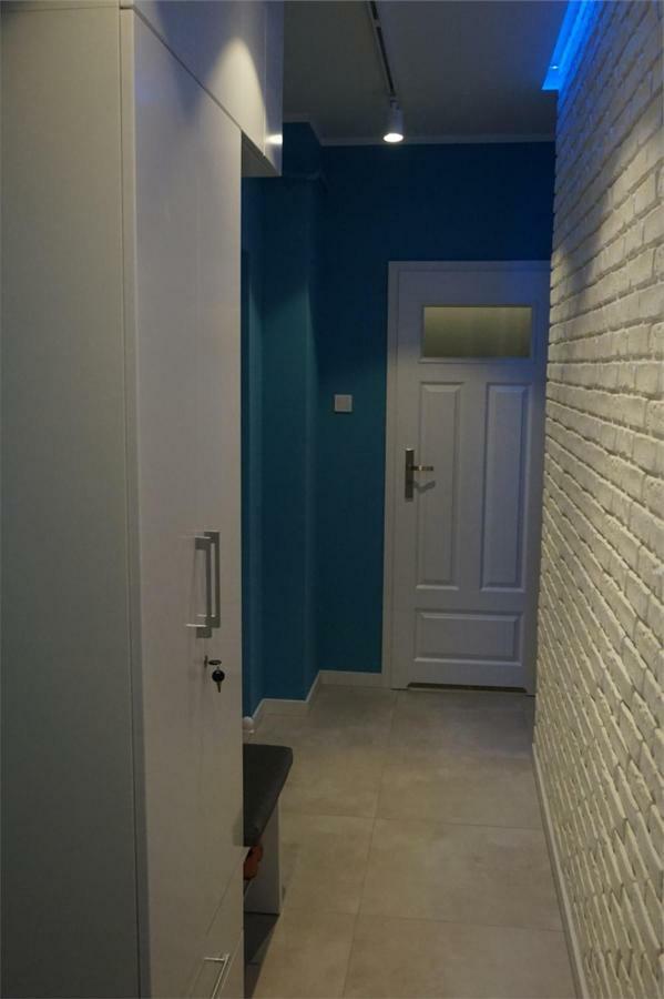 Apartament Dwupokojowy Gdynia Srodmiescie Apartment Екстериор снимка