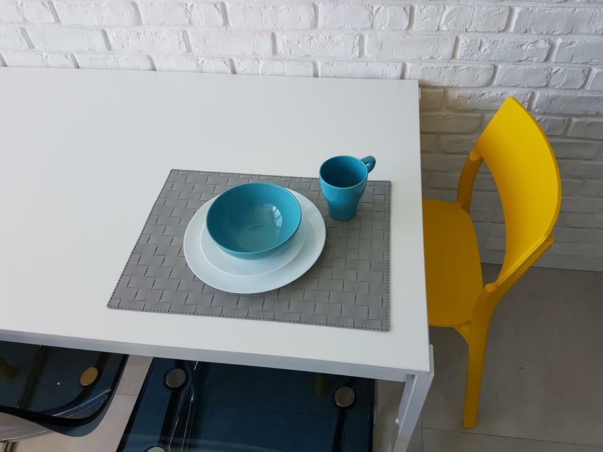 Apartament Dwupokojowy Gdynia Srodmiescie Apartment Екстериор снимка