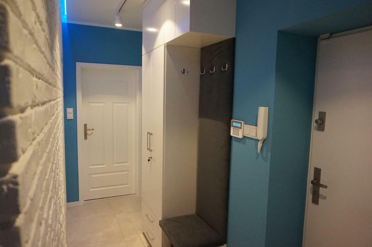 Apartament Dwupokojowy Gdynia Srodmiescie Apartment Екстериор снимка