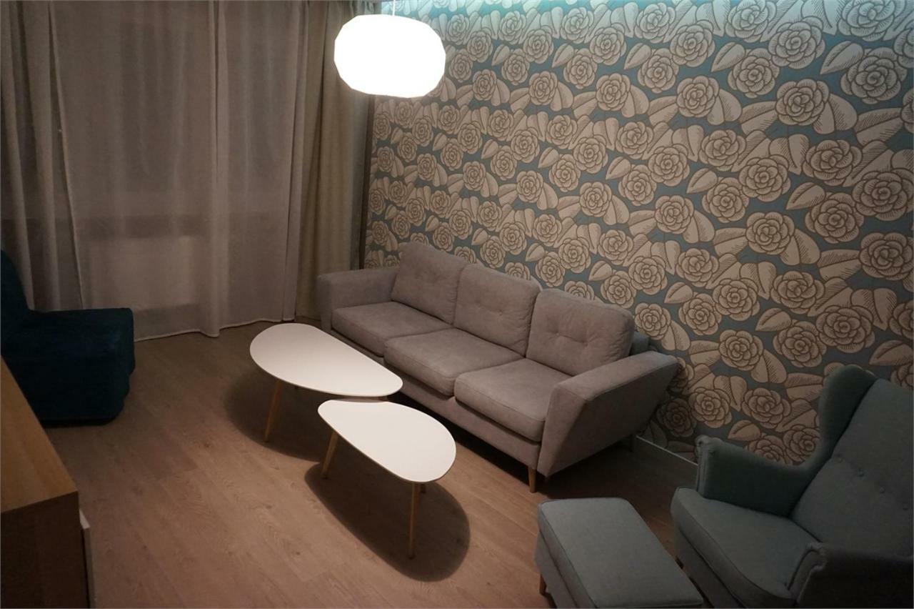Apartament Dwupokojowy Gdynia Srodmiescie Apartment Екстериор снимка
