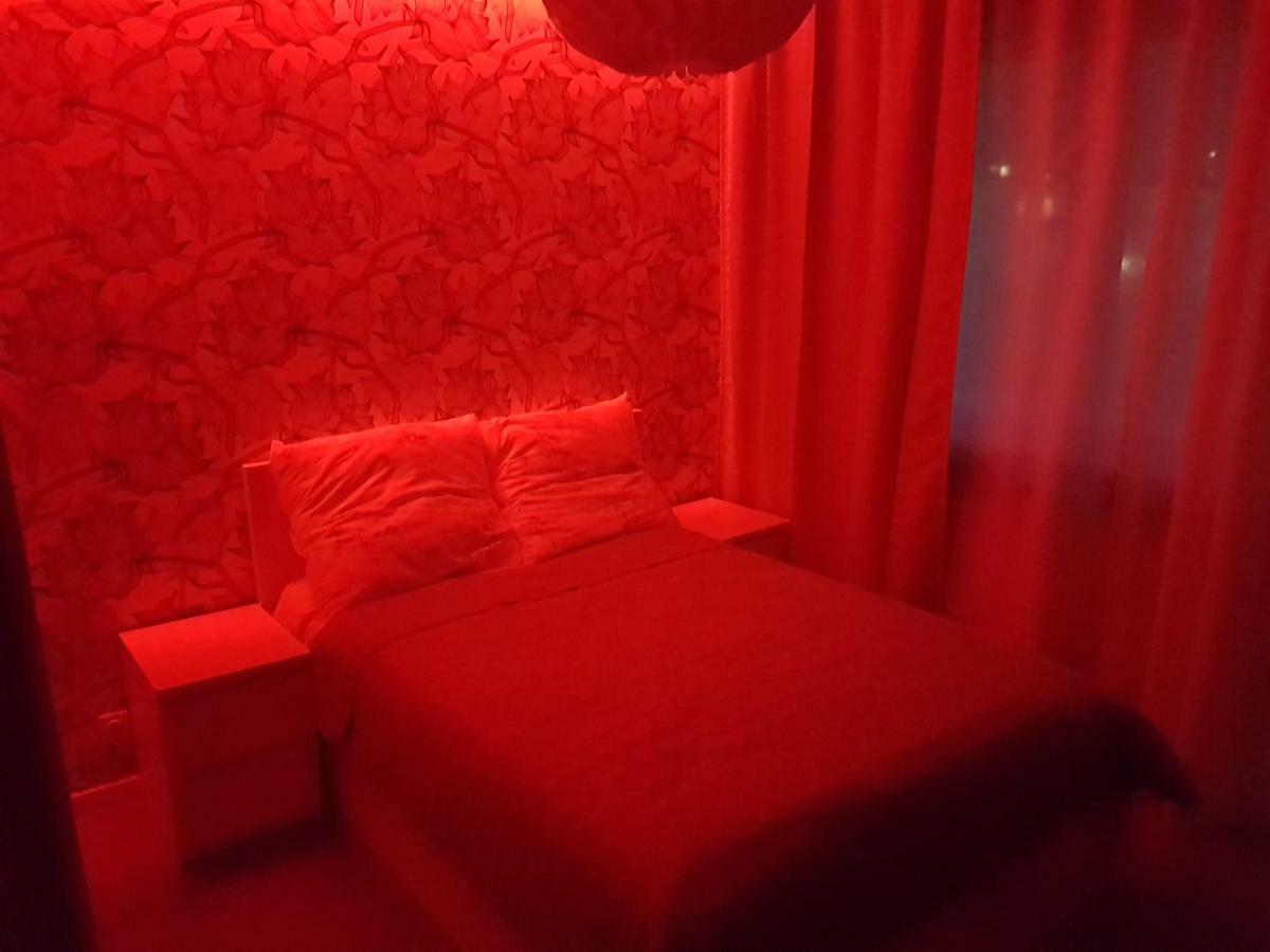 Apartament Dwupokojowy Gdynia Srodmiescie Apartment Екстериор снимка