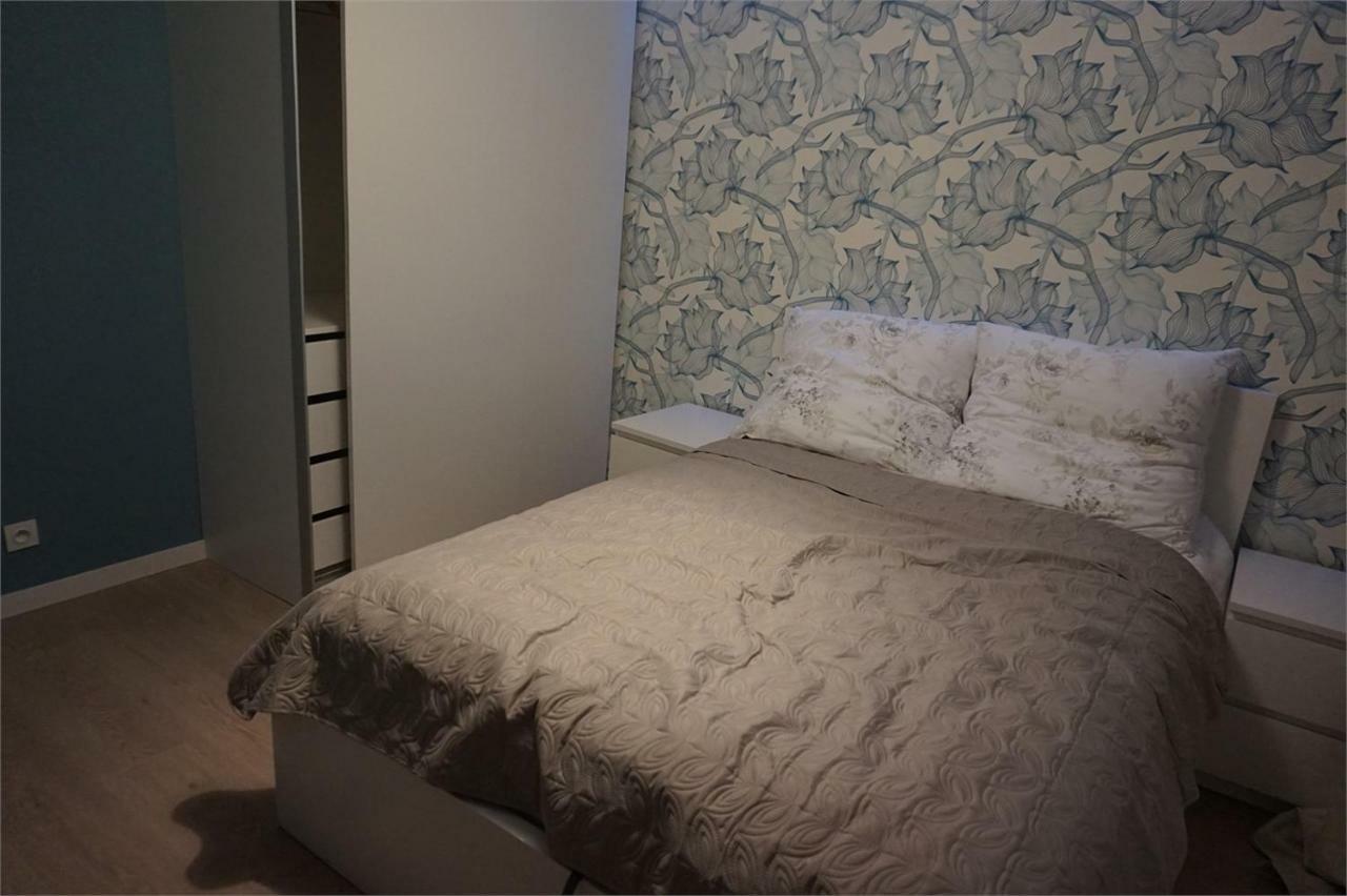 Apartament Dwupokojowy Gdynia Srodmiescie Apartment Екстериор снимка