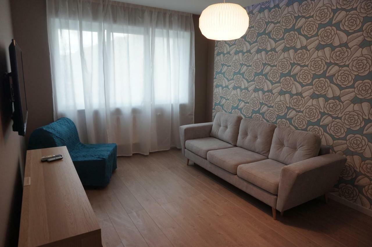 Apartament Dwupokojowy Gdynia Srodmiescie Apartment Екстериор снимка